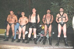 ALL BOYS IN JOCK