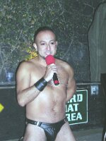 Boy Chris C