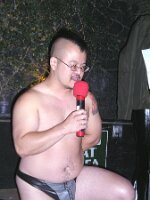 Boy Tyler C