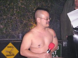 Boy Tyler D