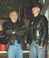 MARCUS & RICHARD SPROTT