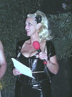 Mistress Steele-the MC