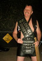 SF DADDY'S BOY XXIV